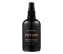 Körperpflege Antidote Night Oil Lavender and Chamomile