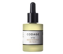 Gesichtspflege Serum N°8 - Night Rejuvenation