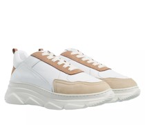 Sneakers CPH40 Leather Mix