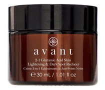 Gesichtspflege 2-1 Glutamic Skin Lightening & Dark Spot Reducer