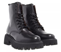 Boots & Stiefeletten Stiefelette