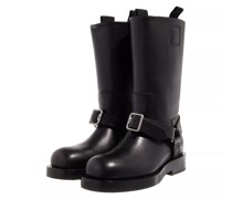 Boots & Stiefeletten Saddle Low
