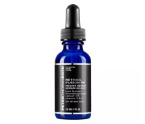 Gesichtspflege Retinol Fusion Pm Night Serum 1 Fl Oz