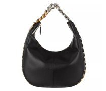 Hobo Bag Small Frayme Zipit Shoulder Bag