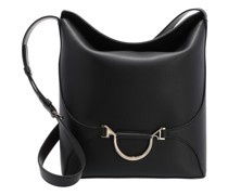 Satchel Bag Medium Bucket Bag