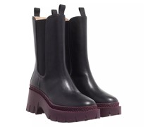 Boots & Stiefeletten Alexa Leather Bootie