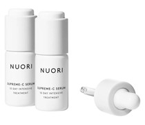 Gesichtspflege Supreme-C Serum Treatment