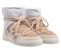 Boots & Stiefeletten Patchwork