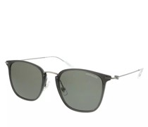 Sonnenbrillen MB0157SA-001 53 Sunglass MAN INJECTION