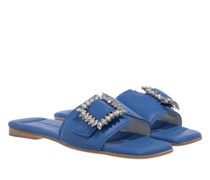 Sandalen & Sandaletten Rio Sandalen Leather