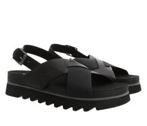 Sandalen & Sandaletten Santa Monica Sunrise Crossband
