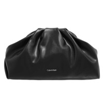 Clutches Soft Nappa Clutch
