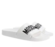 Sneakers Sabotd Pool25 Pvc Logo