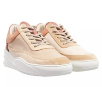 Sneakers Low Eva Sky Velvet