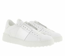 Sneakers Bicolor Rockstud Sneaker