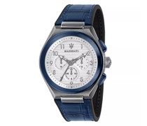 Uhren Triconic 43mm Chr