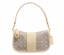 Pochettes The Coach Originals Signature Jacquard Swinger