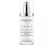 Augenpflege [Hyaluronic Acid + Pullulan] Tightening & Resplend