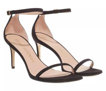 Sandalen & Sandaletten Nudistcurve 75 Sandal