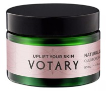 Gesichtspflege Natural Glow Day Cream - Oleosomes And Pomegranate