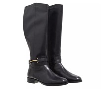 Boots & Stiefeletten Rydier Hinge Leather Knee High Boot
