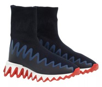 Sneakers Sharky Sock Maille Sneakers