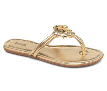 zehensandalen michael kors