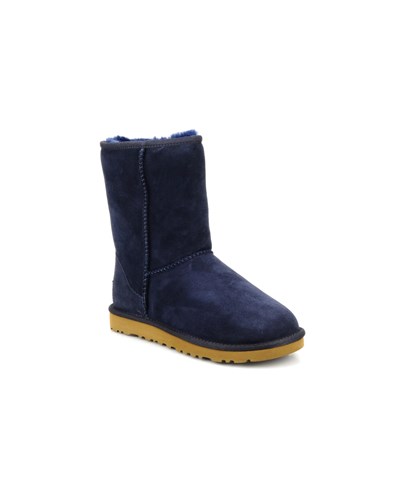 ugg boots short blau ugg boots short blau