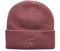 Minimal Monogram Beanies