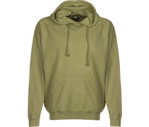 Overdyed Hoodies
