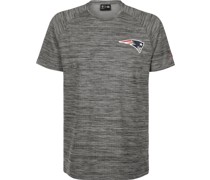 NFL Engineered Raglan New England Patriot T-hirt