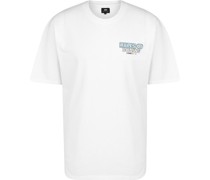 Rule Of Bowing T-hirt