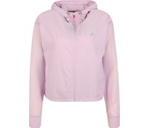 Riva Cropped Leichte Jacken