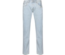 ED-55 Regular Tapered Yuuki Blue Denim Jeans