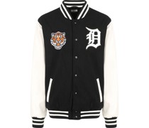 LB Wordark Varsity Collegejacken
