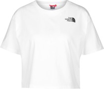Cropped Sd W T-Shirts