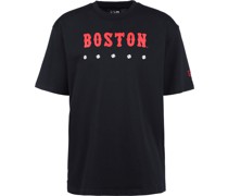 Boton Red ox Heritage Overized T-hirt