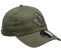 NEC Felt Patch 9Twenty Base Caps