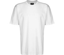 Katakana Embroidery T-hirt
