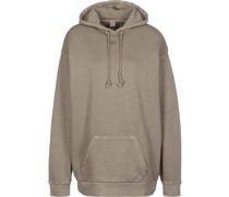 Claic Natural Dye Hoodie