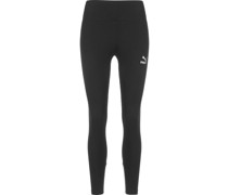 Classics High Rise Rib Leggings
