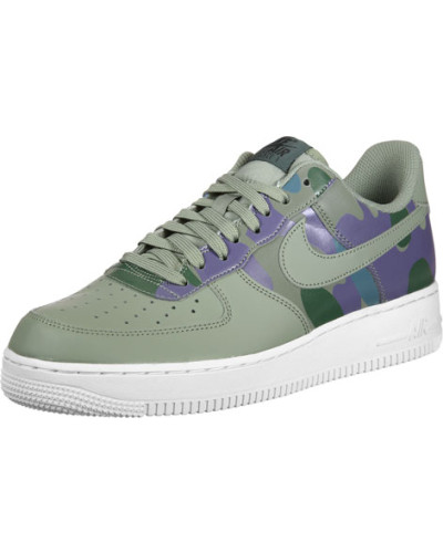 nike air force 1 hombre olive