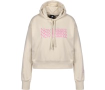 Essentials Celebrate Fleece Hoodies