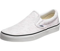UA Classic Slip-On Schuhe