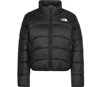 2000 Synthetic Puffer Winterjacken