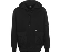 Commuter Hoodies