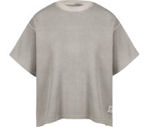Classics Natural Dye Waffle T-Shirts