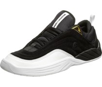 Williams Slim Sneaker Low