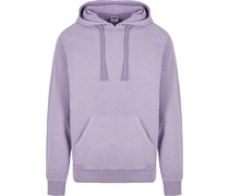 Overdyed Hoodies