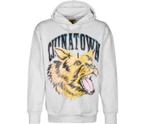 Beware Sketch Hoodies